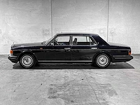 Rolls-royce silver spur 6.8 v8 304pk 1997 - afbeelding 9 van  43