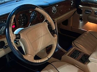 Rolls-royce silver spur 6.8 v8 304pk 1997 - afbeelding 10 van  43