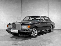Rolls-royce silver spur 6.8 v8 304pk 1997
