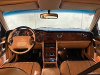 Rolls-royce silver spur 6.8 v8 304pk 1997 - afbeelding 13 van  43