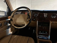 Rolls-royce silver spur 6.8 v8 304pk 1997 - afbeelding 14 van  43