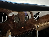 Rolls-royce silver spur 6.8 v8 304pk 1997 - afbeelding 18 van  43