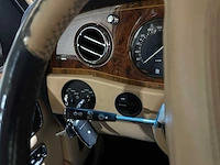 Rolls-royce silver spur 6.8 v8 304pk 1997 - afbeelding 19 van  43
