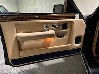 Rolls-royce silver spur 6.8 v8 304pk 1997 - afbeelding 20 van  43