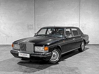 Rolls-royce silver spur 6.8 v8 304pk 1997 - afbeelding 12 van  43