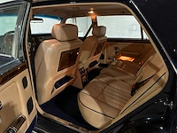 Rolls-royce silver spur 6.8 v8 304pk 1997 - afbeelding 24 van  43