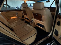 Rolls-royce silver spur 6.8 v8 304pk 1997 - afbeelding 25 van  43