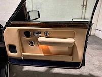 Rolls-royce silver spur 6.8 v8 304pk 1997 - afbeelding 26 van  43