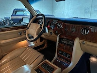 Rolls-royce silver spur 6.8 v8 304pk 1997 - afbeelding 27 van  43