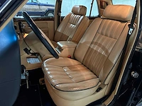 Rolls-royce silver spur 6.8 v8 304pk 1997 - afbeelding 28 van  43