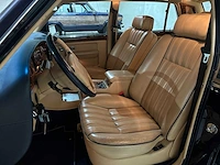 Rolls-royce silver spur 6.8 v8 304pk 1997 - afbeelding 29 van  43