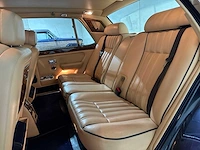 Rolls-royce silver spur 6.8 v8 304pk 1997 - afbeelding 30 van  43