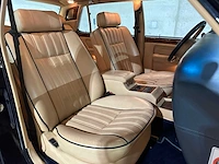 Rolls-royce silver spur 6.8 v8 304pk 1997 - afbeelding 31 van  43