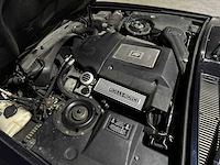 Rolls-royce silver spur 6.8 v8 304pk 1997 - afbeelding 36 van  43