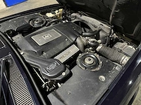 Rolls-royce silver spur 6.8 v8 304pk 1997 - afbeelding 37 van  43