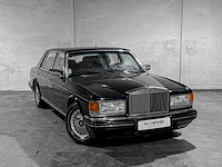 Rolls-royce silver spur 6.8 v8 304pk 1997 - afbeelding 40 van  43