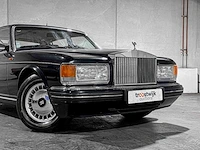 Rolls-royce silver spur 6.8 v8 304pk 1997 - afbeelding 41 van  43