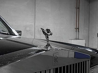 Rolls-royce silver spur 6.8 v8 304pk 1997 - afbeelding 42 van  43