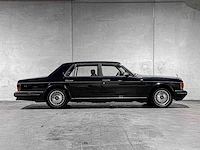Rolls-royce silver spur 6.8 v8 304pk 1997 - afbeelding 43 van  43