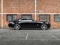 Rolls-royce wraith 6.6 v12 632pk 2015, l-274-dv - afbeelding 2 van  52
