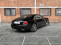 Rolls-royce wraith 6.6 v12 632pk 2015, l-274-dv - afbeelding 3 van  52