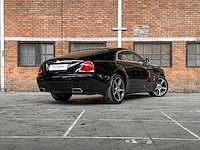 Rolls-royce wraith 6.6 v12 632pk 2015, l-274-dv - afbeelding 4 van  52