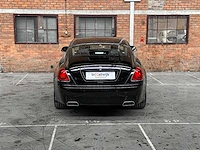 Rolls-royce wraith 6.6 v12 632pk 2015, l-274-dv - afbeelding 6 van  52
