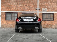 Rolls-royce wraith 6.6 v12 632pk 2015, l-274-dv - afbeelding 7 van  52