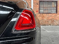 Rolls-royce wraith 6.6 v12 632pk 2015, l-274-dv - afbeelding 8 van  52