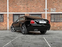 Rolls-royce wraith 6.6 v12 632pk 2015, l-274-dv - afbeelding 10 van  52