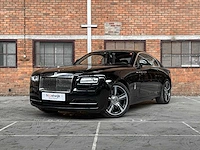 Rolls-royce wraith 6.6 v12 632pk 2015, l-274-dv - afbeelding 1 van  52