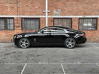 Rolls-royce wraith 6.6 v12 632pk 2015, l-274-dv - afbeelding 13 van  52