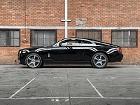 Rolls-royce wraith 6.6 v12 632pk 2015, l-274-dv - afbeelding 14 van  52