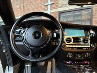 Rolls-royce wraith 6.6 v12 632pk 2015, l-274-dv - afbeelding 17 van  52