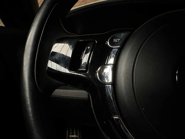 Rolls-royce wraith 6.6 v12 632pk 2015, l-274-dv - afbeelding 20 van  52
