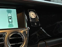 Rolls-royce wraith 6.6 v12 632pk 2015, l-274-dv - afbeelding 22 van  52