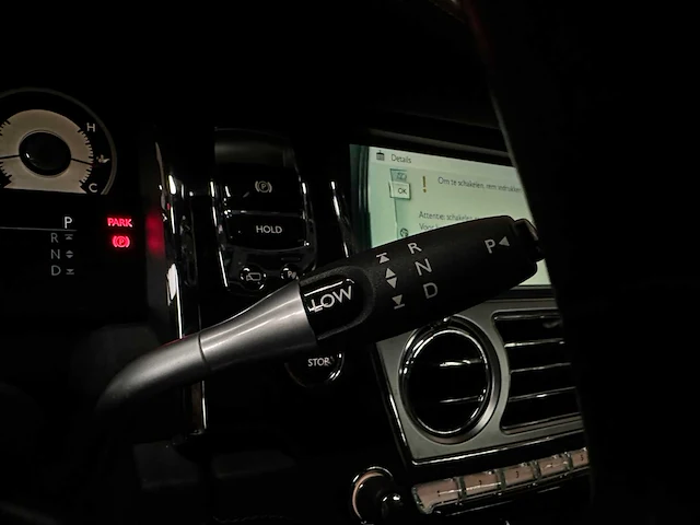 Rolls-royce wraith 6.6 v12 632pk 2015, l-274-dv - afbeelding 25 van  52