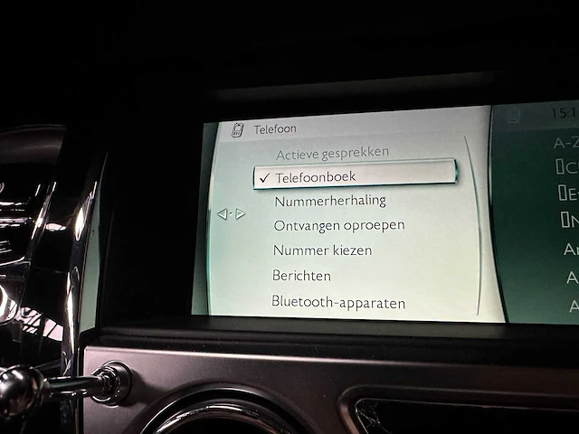Rolls-royce wraith 6.6 v12 632pk 2015, l-274-dv - afbeelding 31 van  52