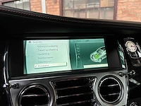 Rolls-royce wraith 6.6 v12 632pk 2015, l-274-dv - afbeelding 35 van  52