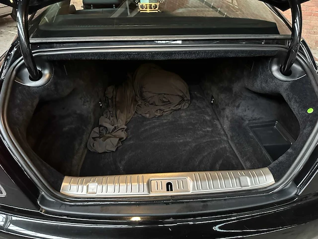 Rolls-royce wraith 6.6 v12 632pk 2015, l-274-dv - afbeelding 37 van  52