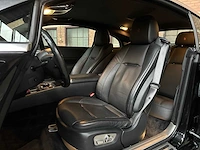 Rolls-royce wraith 6.6 v12 632pk 2015, l-274-dv - afbeelding 39 van  52