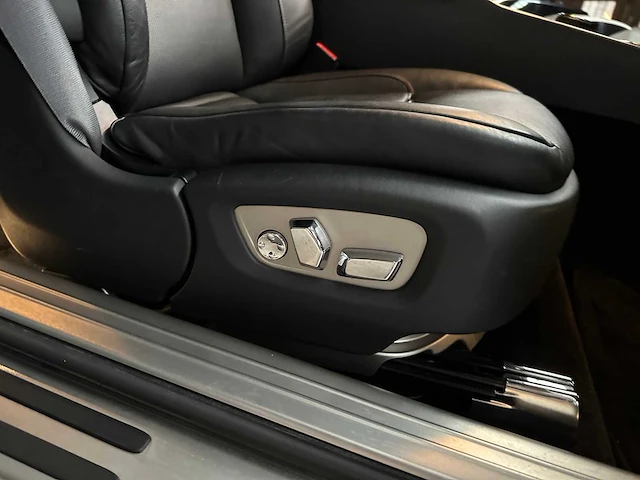 Rolls-royce wraith 6.6 v12 632pk 2015, l-274-dv - afbeelding 42 van  52