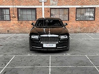 Rolls-royce wraith 6.6 v12 632pk 2015, l-274-dv - afbeelding 34 van  52