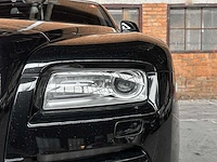 Rolls-royce wraith 6.6 v12 632pk 2015, l-274-dv - afbeelding 49 van  52