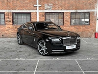 Rolls-royce wraith 6.6 v12 632pk 2015, l-274-dv - afbeelding 50 van  52