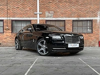 Rolls-royce wraith 6.6 v12 632pk 2015, l-274-dv - afbeelding 51 van  52
