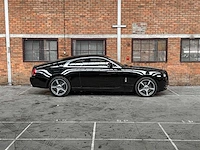 Rolls-royce wraith 6.6 v12 632pk 2015, l-274-dv - afbeelding 52 van  52