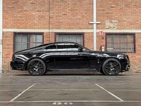 Rolls-royce wraith mansory 6.6 v12 632pk 2017 - afbeelding 5 van  89