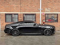 Rolls-royce wraith mansory 6.6 v12 632pk 2017 - afbeelding 6 van  89
