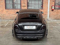 Rolls-royce wraith mansory 6.6 v12 632pk 2017 - afbeelding 14 van  89